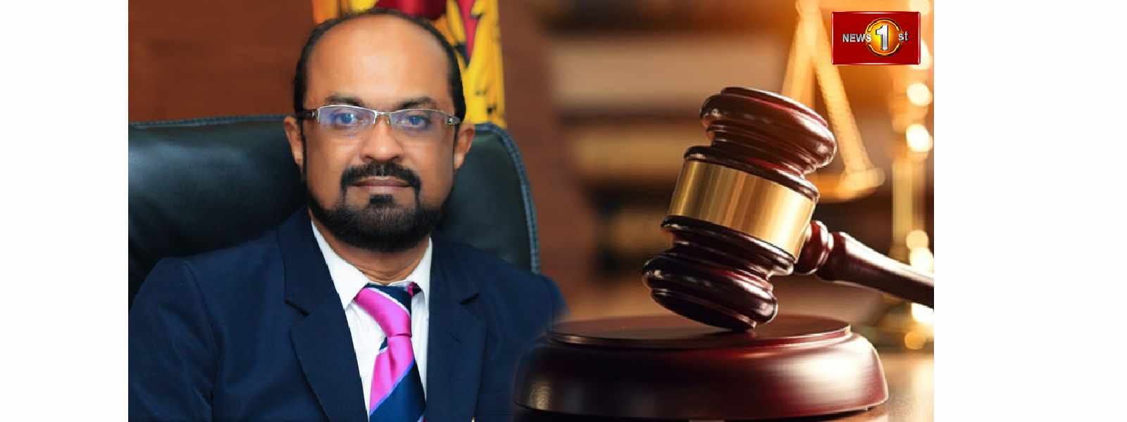 බලශක්ති ඇමති කුමාර ජයකොඩිට අධි චෝදනා භාර දෙයි..